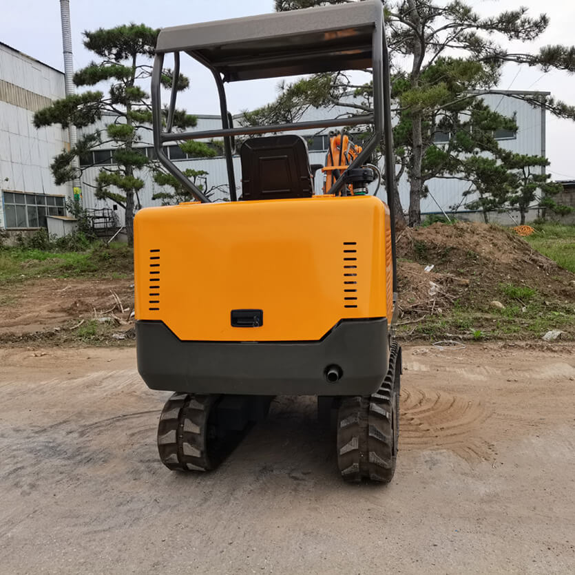 MY-20 MIni Excavator