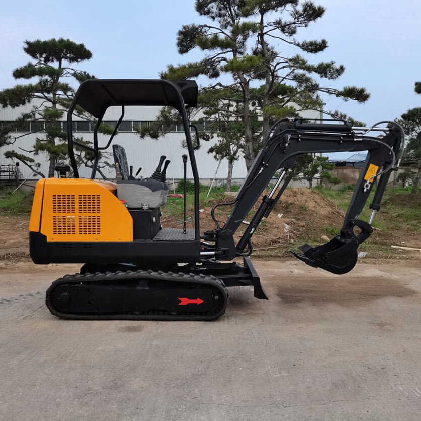 MY-30 MIni Excavator