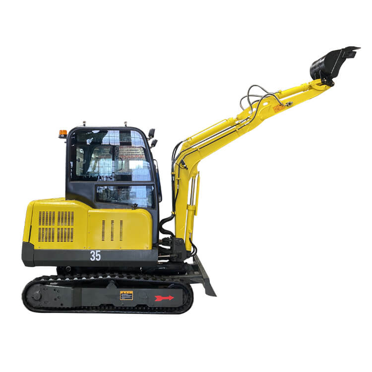 MY-35 MIni Excavator