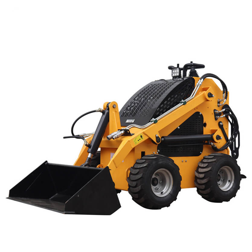 MY-360 Skid Steer Loader	