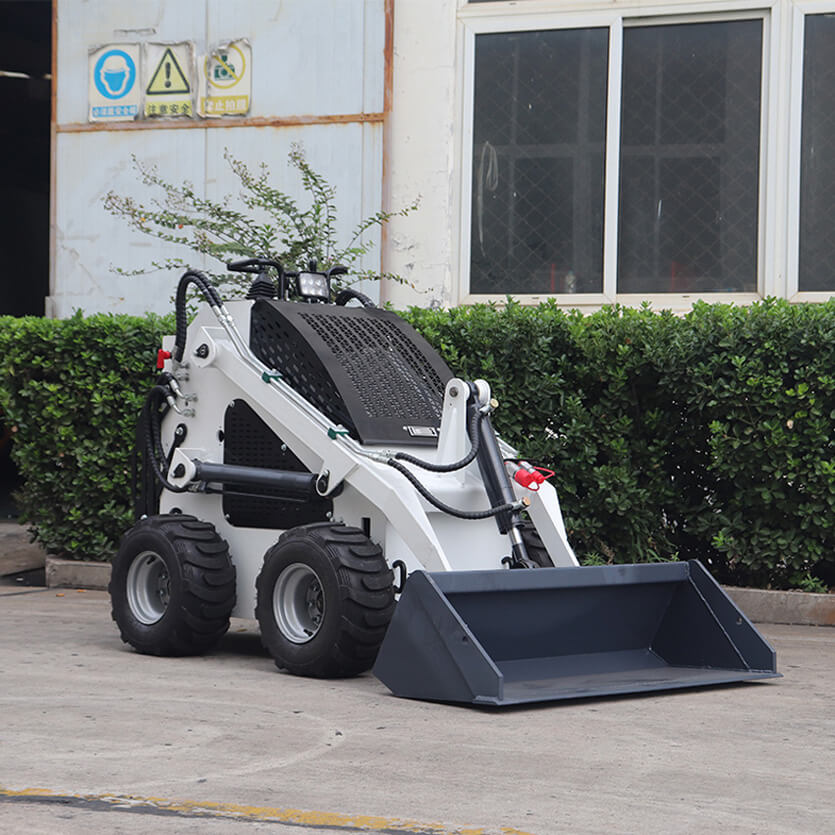 MY-360 Skid Steer Loader