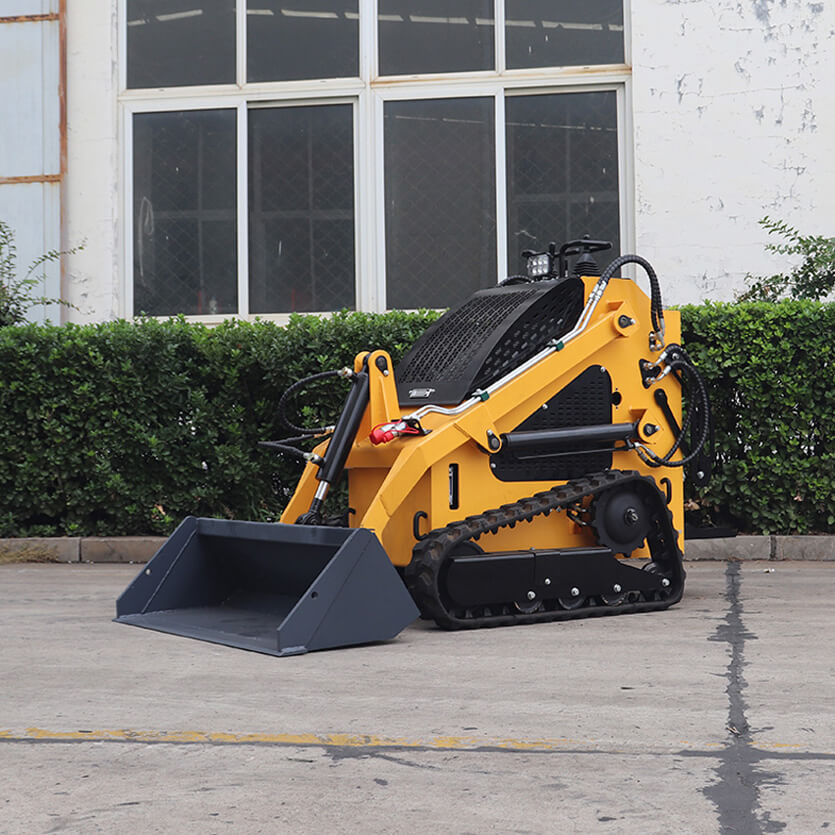 MY-360 Skid Steer Loader