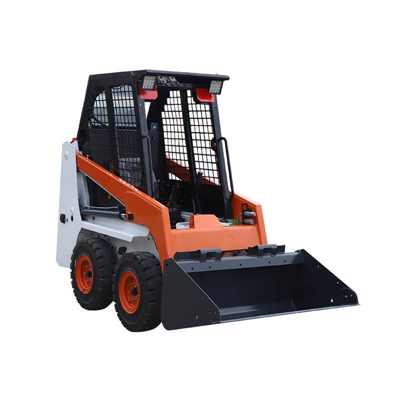 MY-535E Skid Steer Loader	