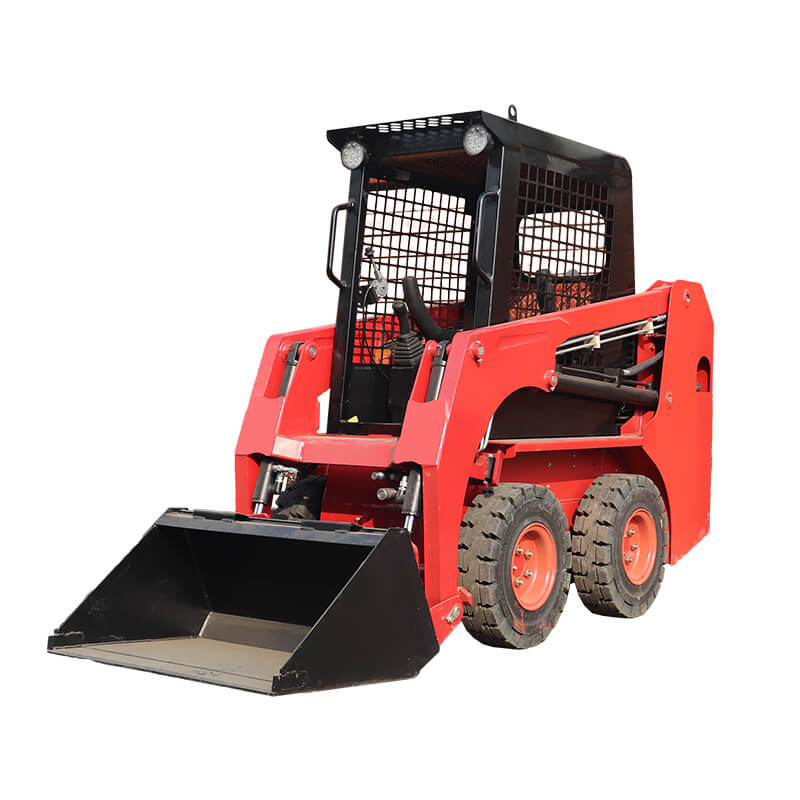 MY-25 Skid Steer Loader	