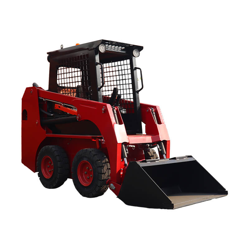 MY-25 Skid Steer Loader