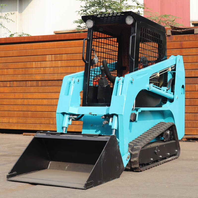 MY-25 Skid Steer Loader