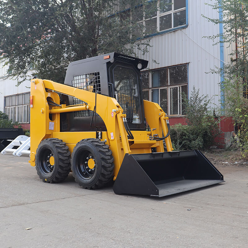 MY-45 Skid Steer Loader