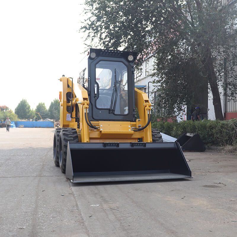 MY-45 Skid Steer Loader