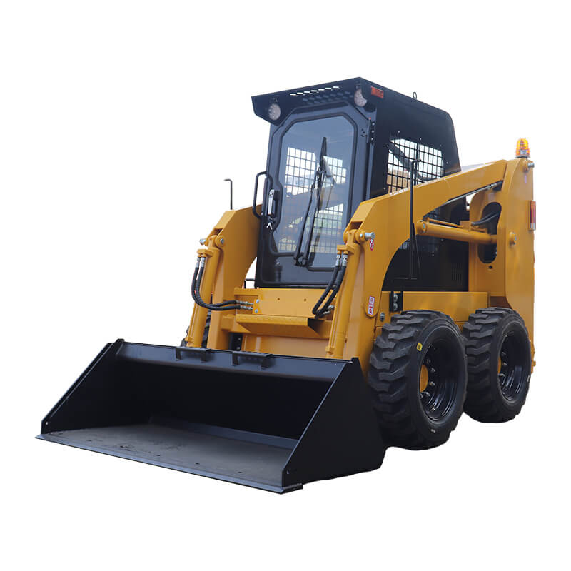 MY-45 Skid Steer Loader