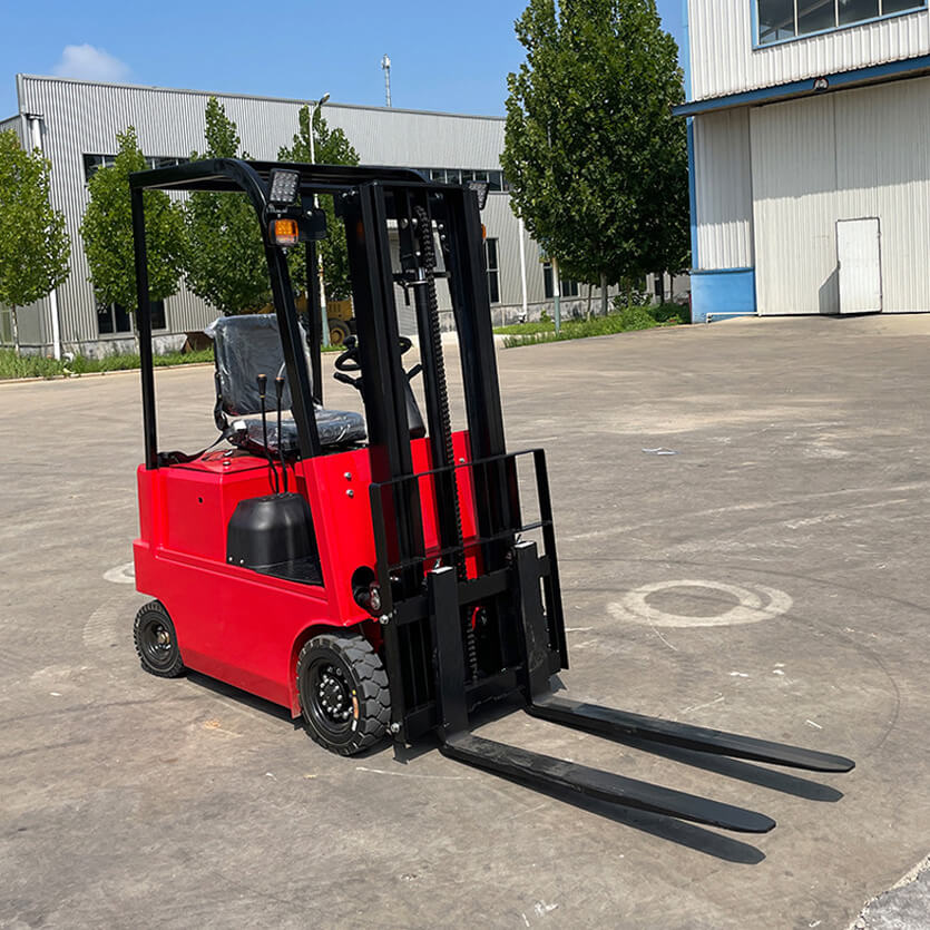 MY-07 Electric Forklift