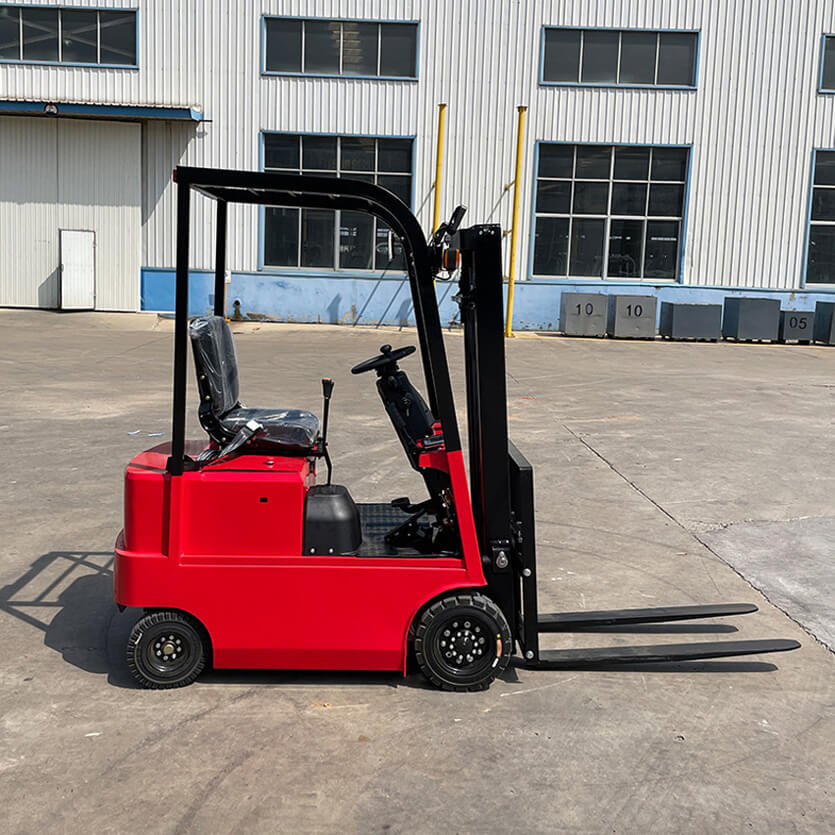 MY-07 Electric Forklift