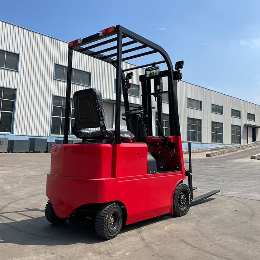 MY-07 Electric Forklift