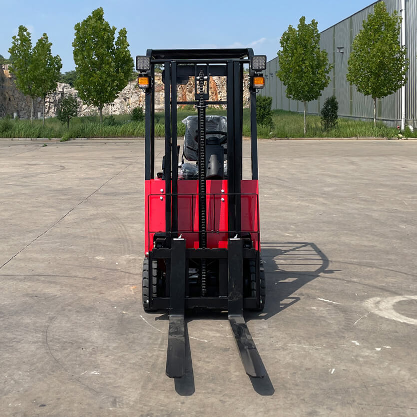 MY-07 Electric Forklift