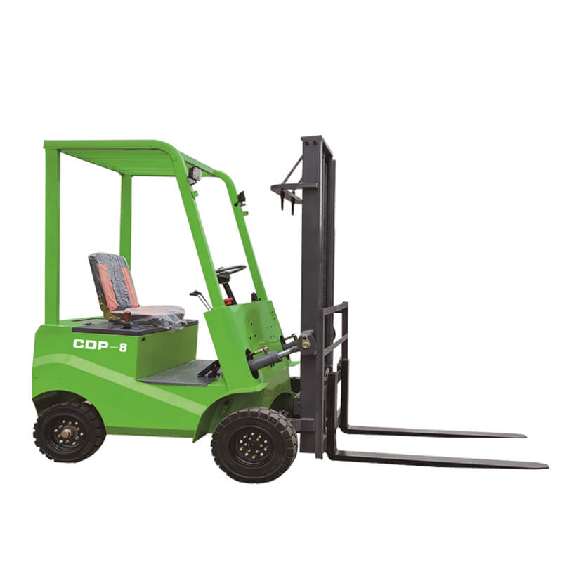 MY-08 Electric Forklift	