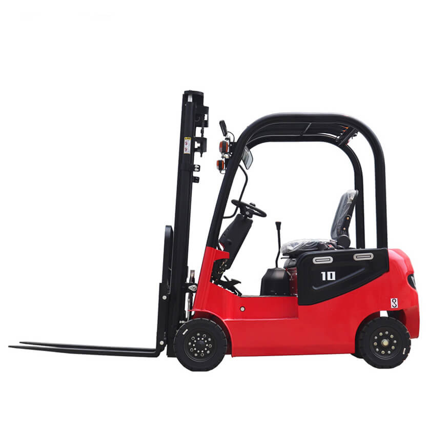 MY-10E Electric Forklift