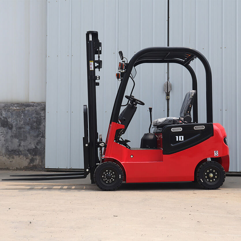 MY-10E Electric Forklift