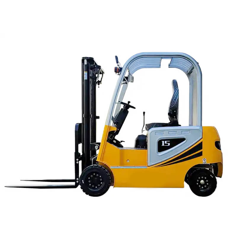 MY-15E Electric Forklift	