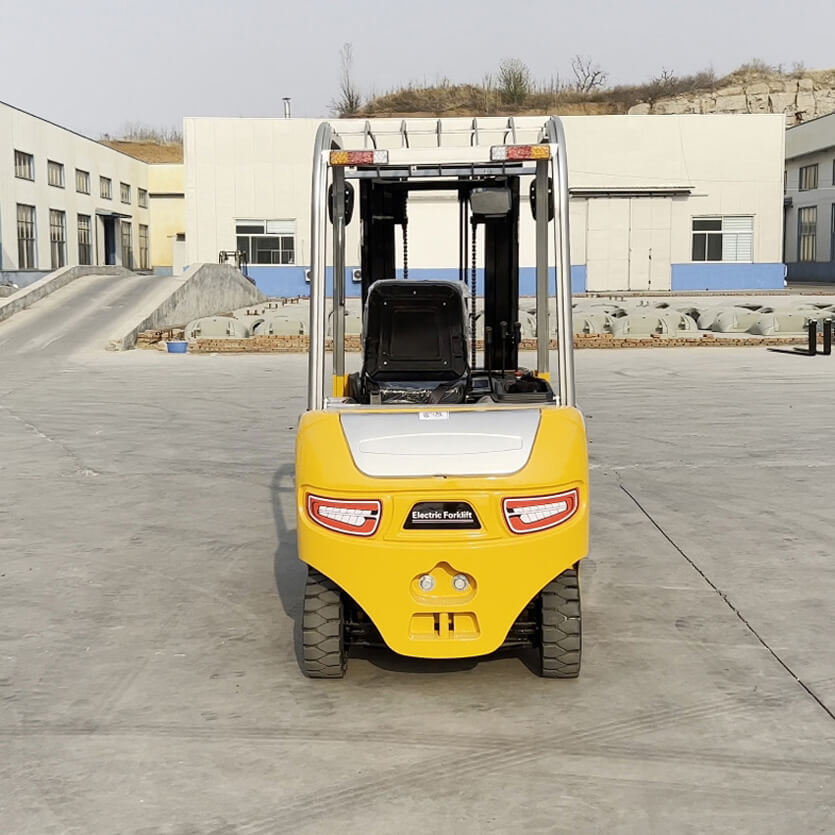 MY-15E Electric Forklift