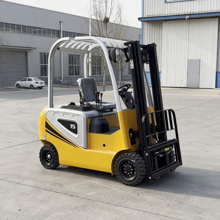 MY-15E Electric Forklift