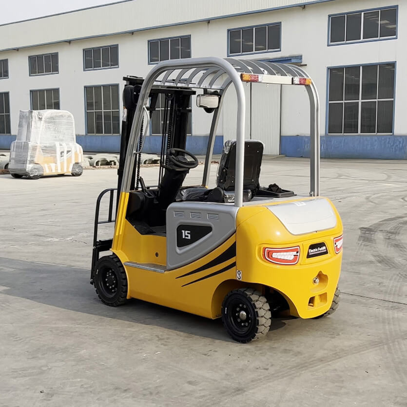 MY-15E Electric Forklift