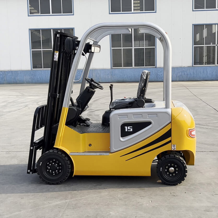 MY-15E Electric Forklift