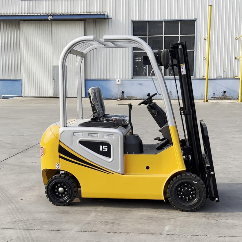 MY-15E Electric Forklift