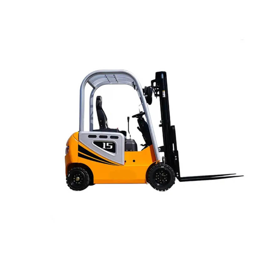 MY-15E Electric Forklift