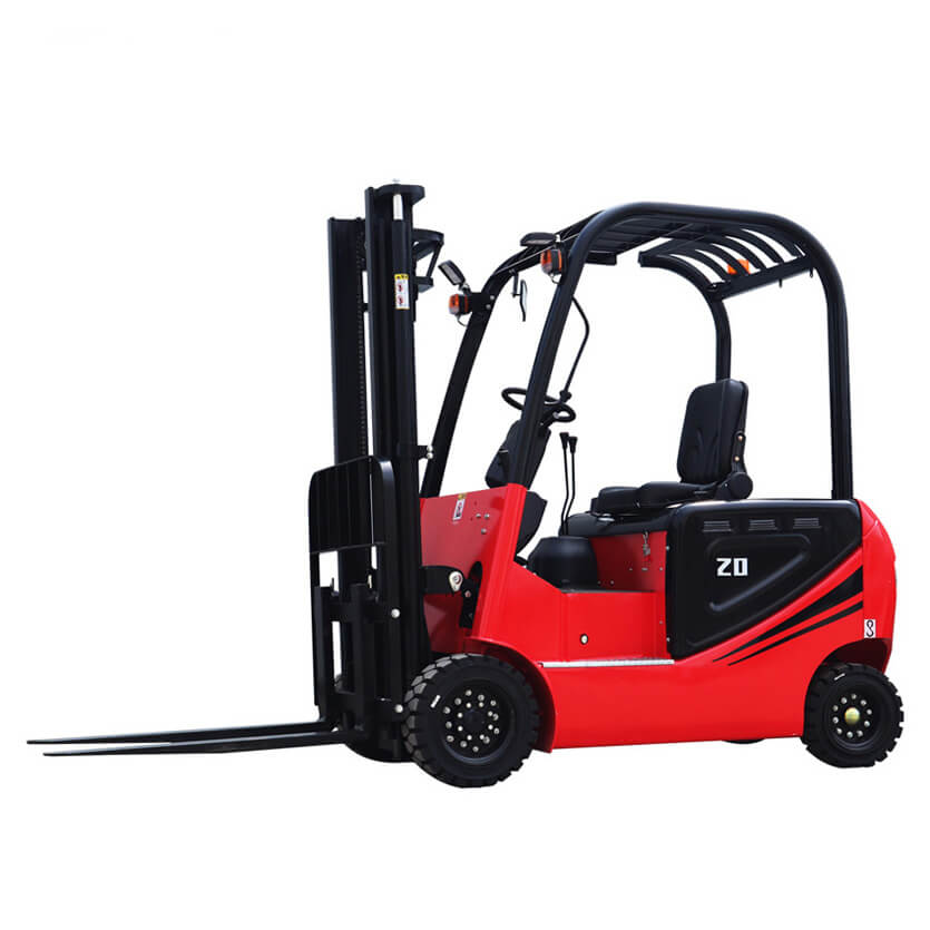 MY-20 Electric Forklift	