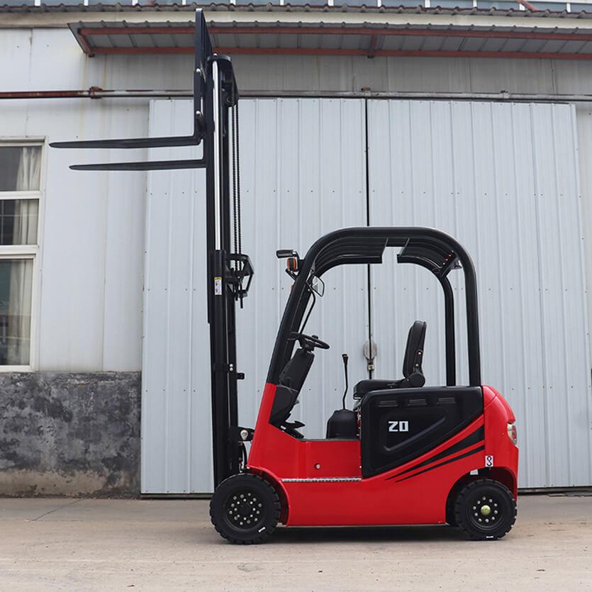 MY-20 Electric Forklift