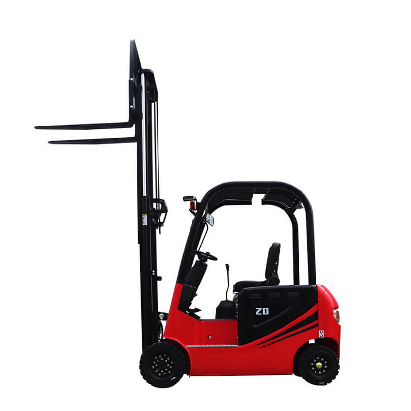 MY-20 Electric Forklift