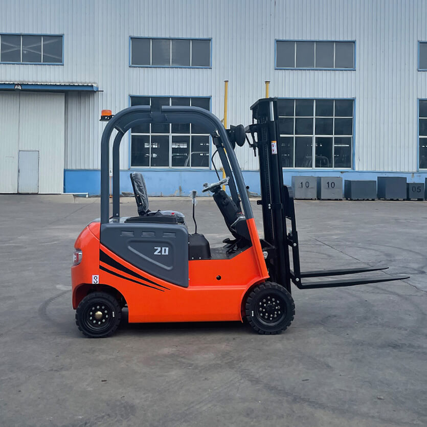 MY-20 Electric Forklift