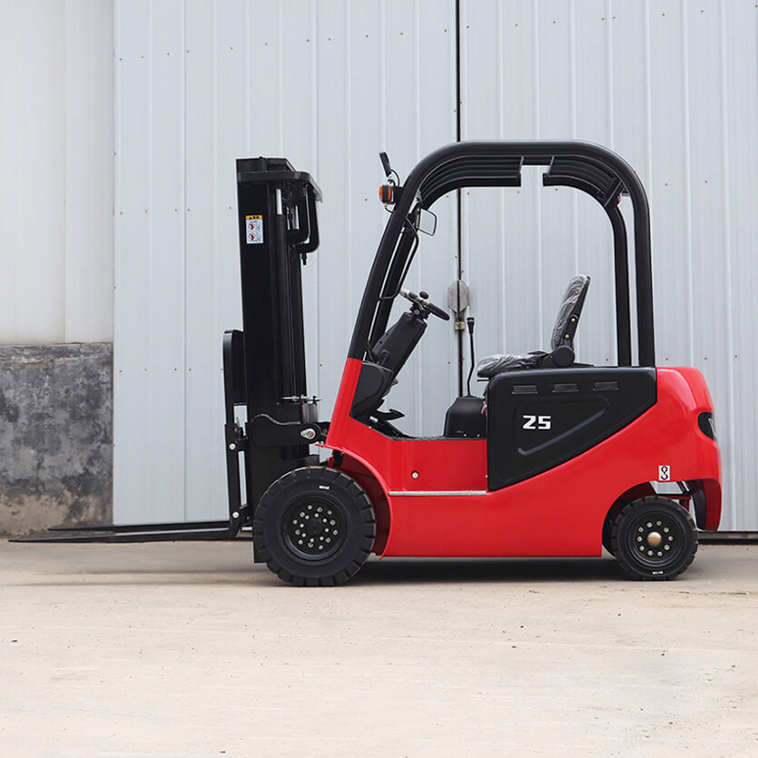 MY-25 Electric Forklift