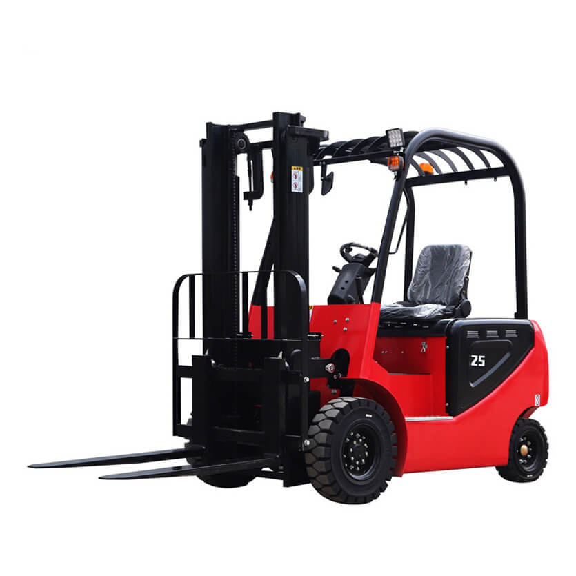 MY-25 Electric Forklift