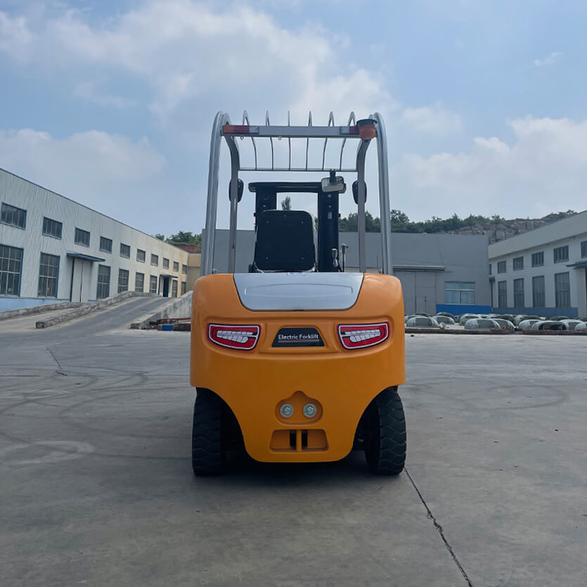 MY-30 Electric Forklift