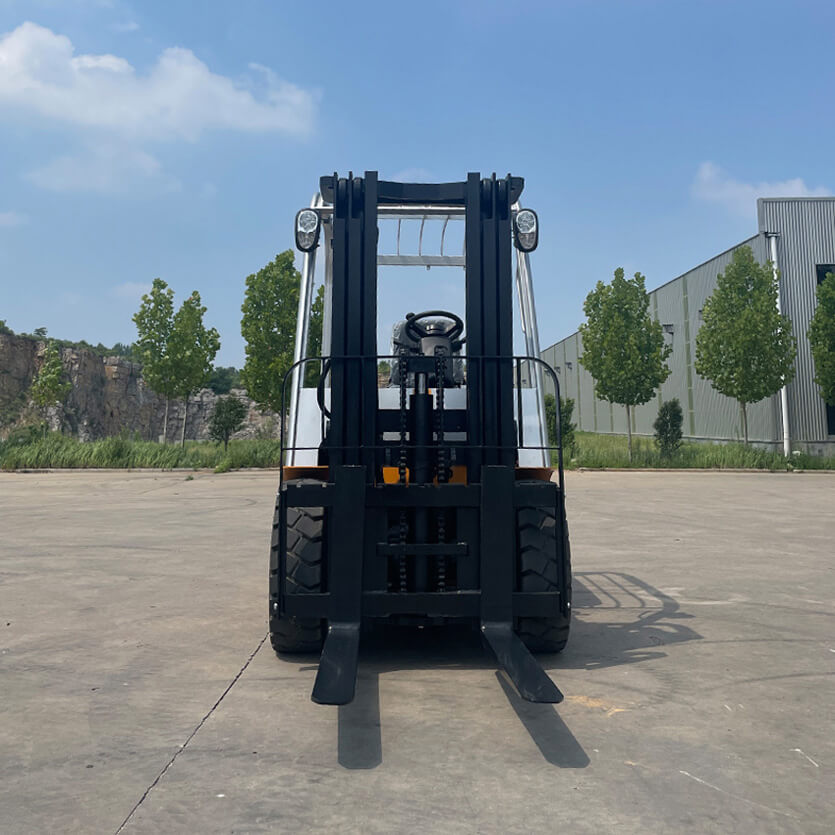 MY-30 Electric Forklift