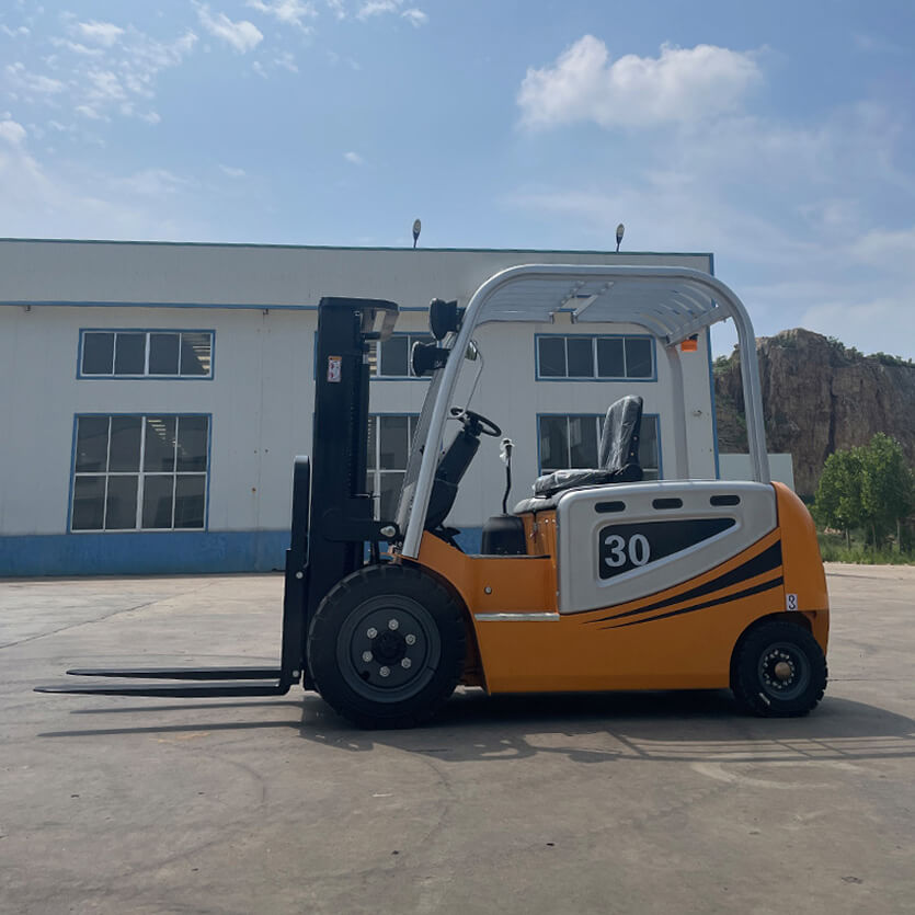 MY-30 Electric Forklift