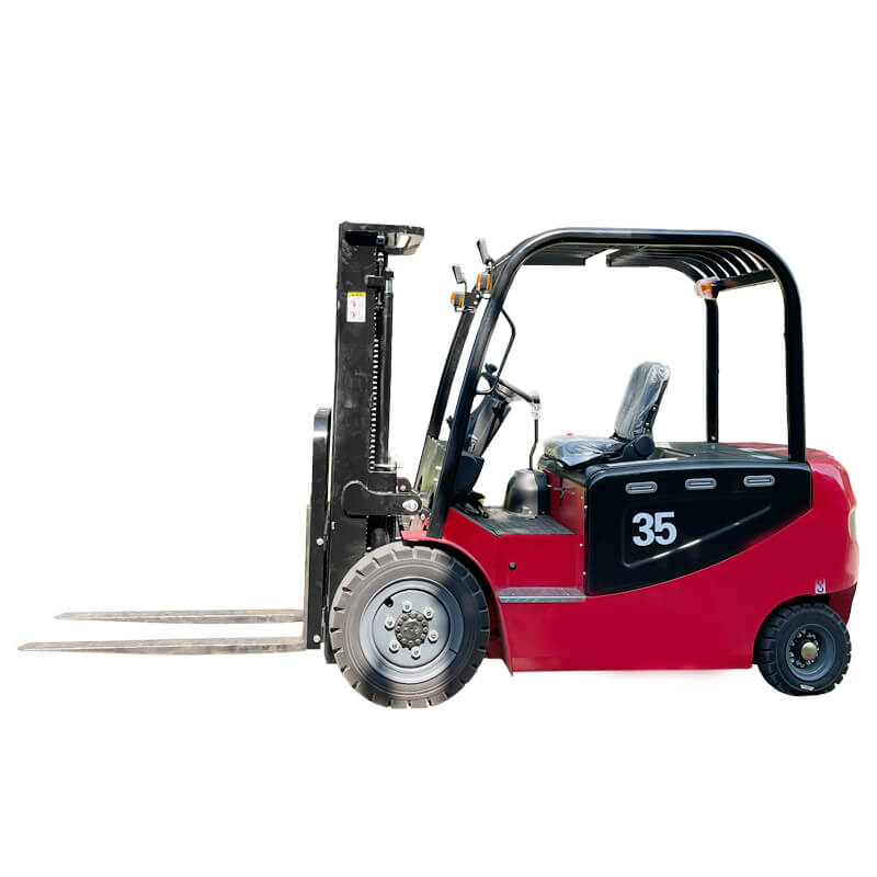 MY-35 Electric Forklift	