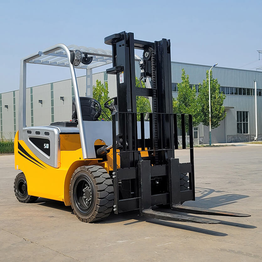 MY-50 Electric Forklift