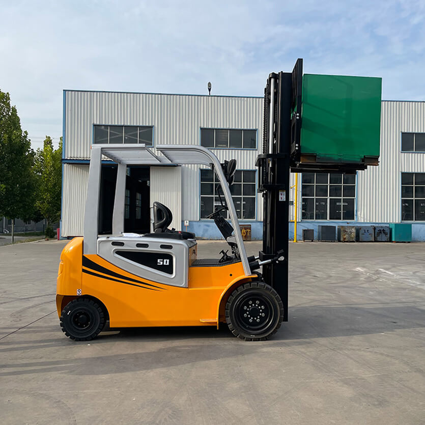 MY-50 Electric Forklift