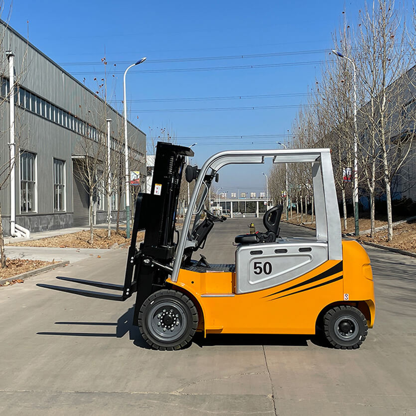 MY-50 Electric Forklift