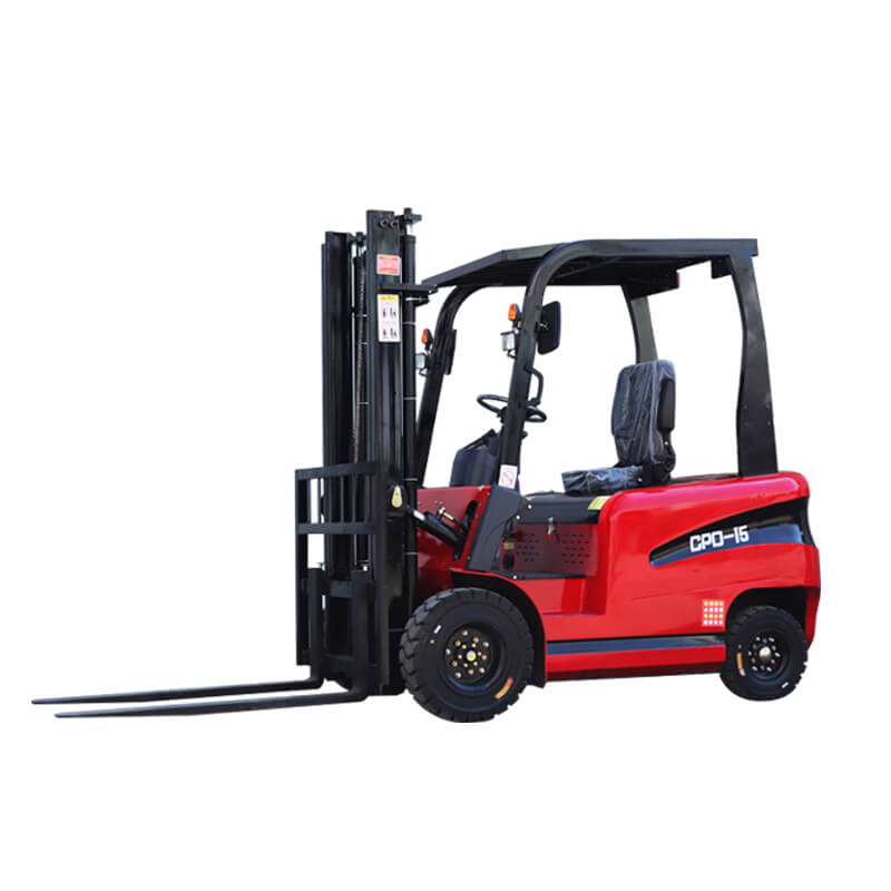 CPD-15 Electric Forklift	