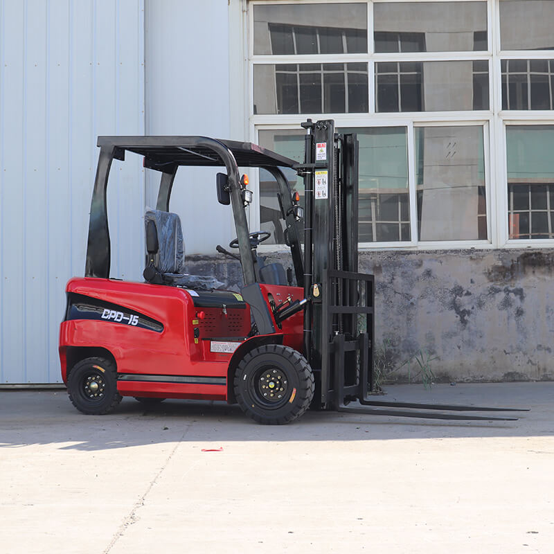 CPD-15 Electric Forklift