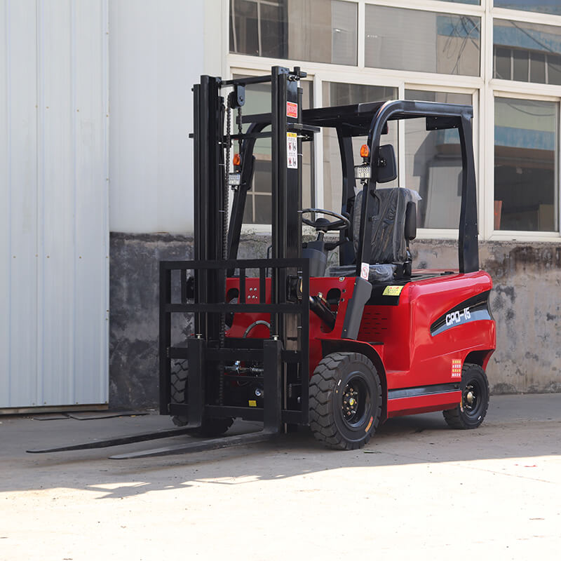 CPD-15 Electric Forklift