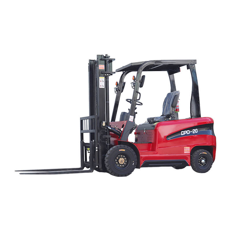 CPD-20 Electric Forklift	