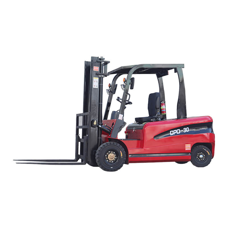 CPD-30 Electric Forklift	