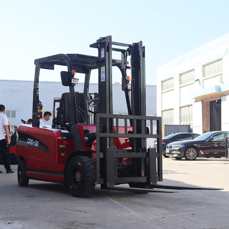 CPD-30 Electric Forklift