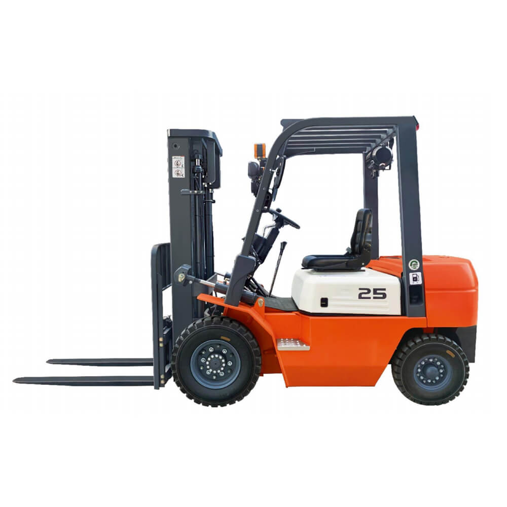 MY-25 Diesel Forklift	