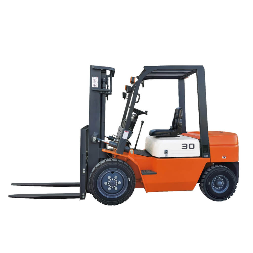 MY-30 Diesel Forklift	