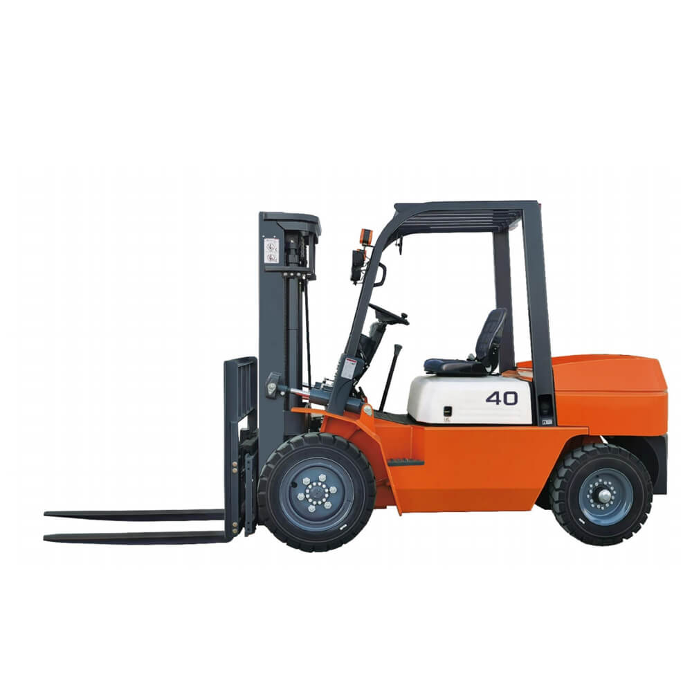 MY-40 Diesel Forklift