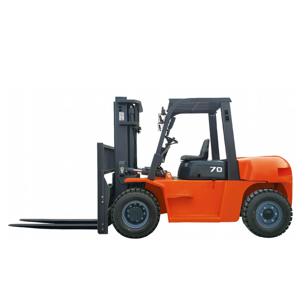 MY-70 Diesel Forklift